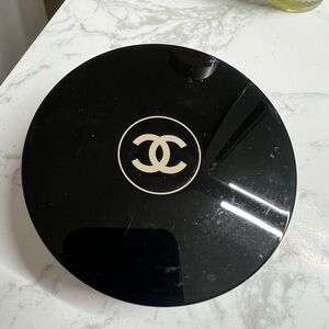 Chanel 390 bronzer full size